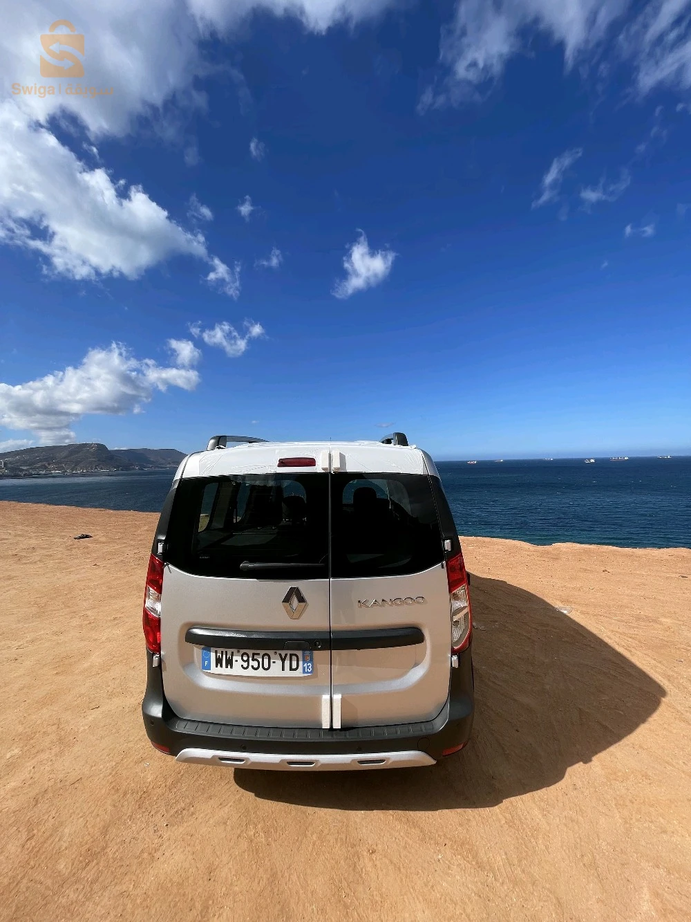 Renault Kangoo 2025 31 ORAN