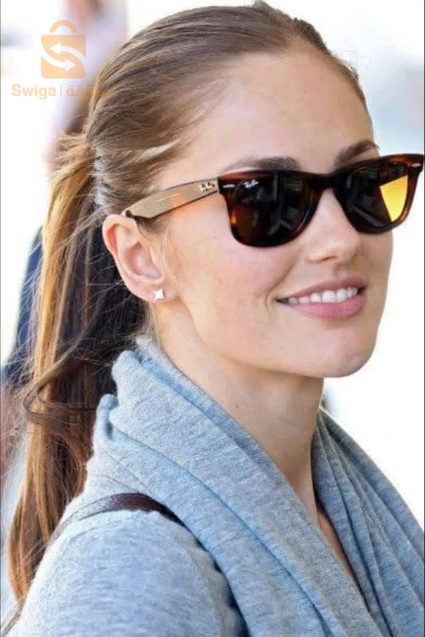 Ray-Ban®  wayfarer super incliné 🇮🇹🥇🇮🇹
CODE MODÈLE RB2140 901/58 50-22