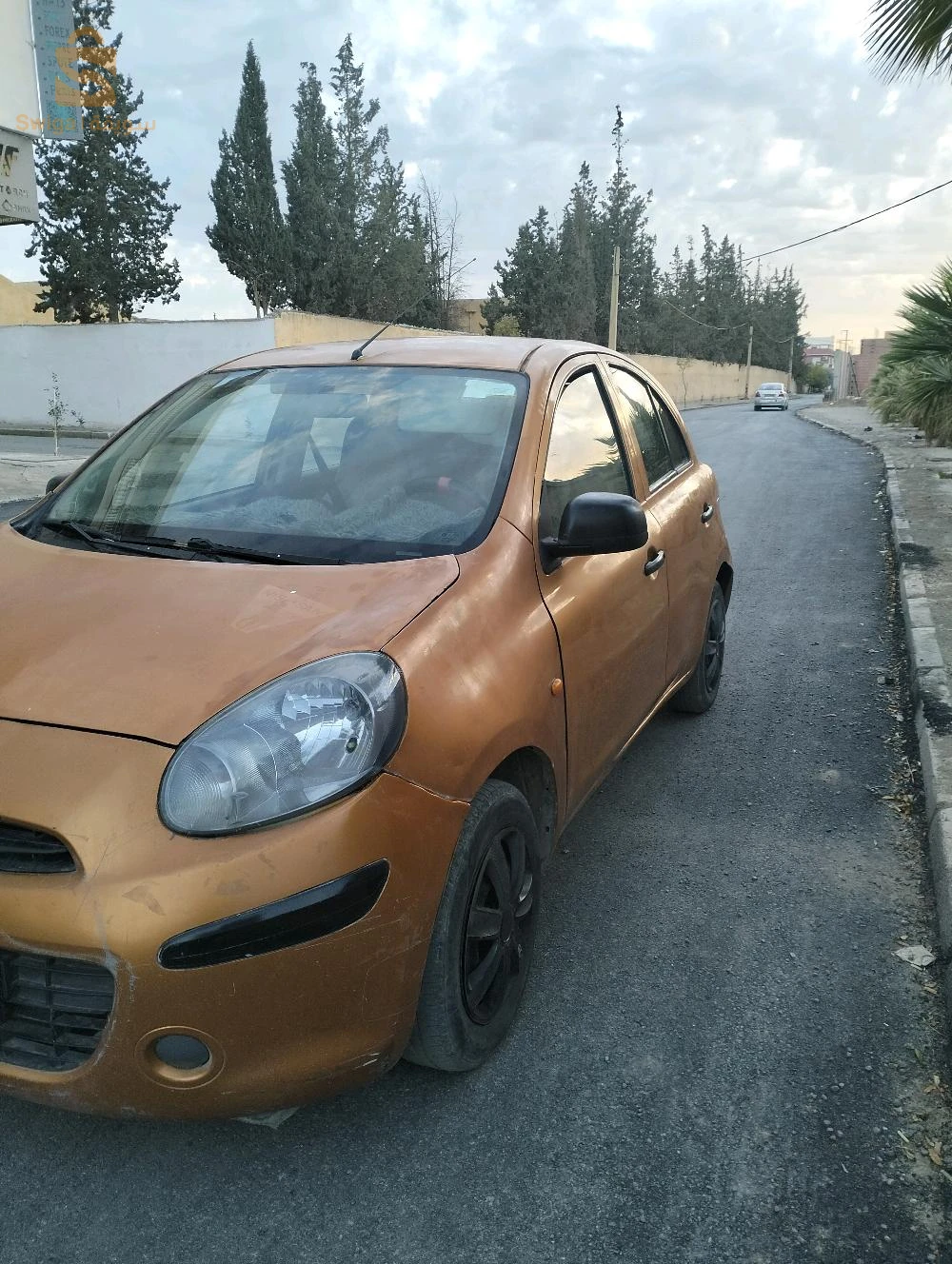 نيسان Micra 2011 5 باتنة