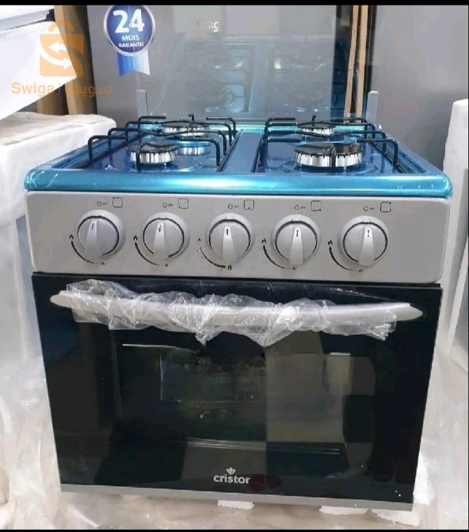 فرن للبيع لم يستعمل بعد