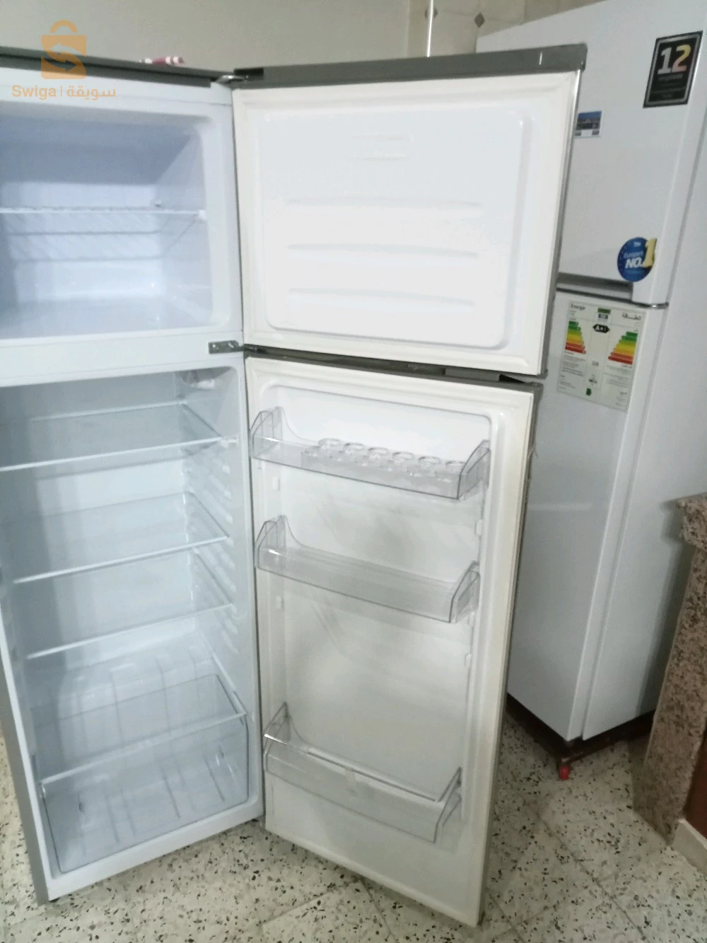 Frigidaire condor