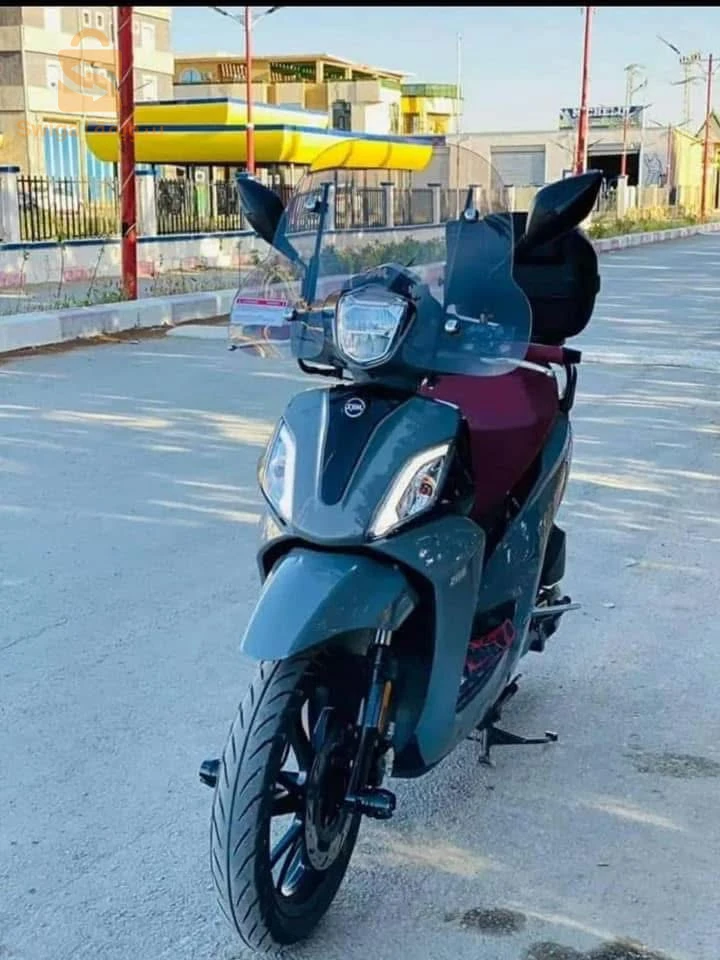 st 200 2024
