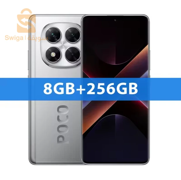 Poco x7 8/256
Dimensty 8300 ultra