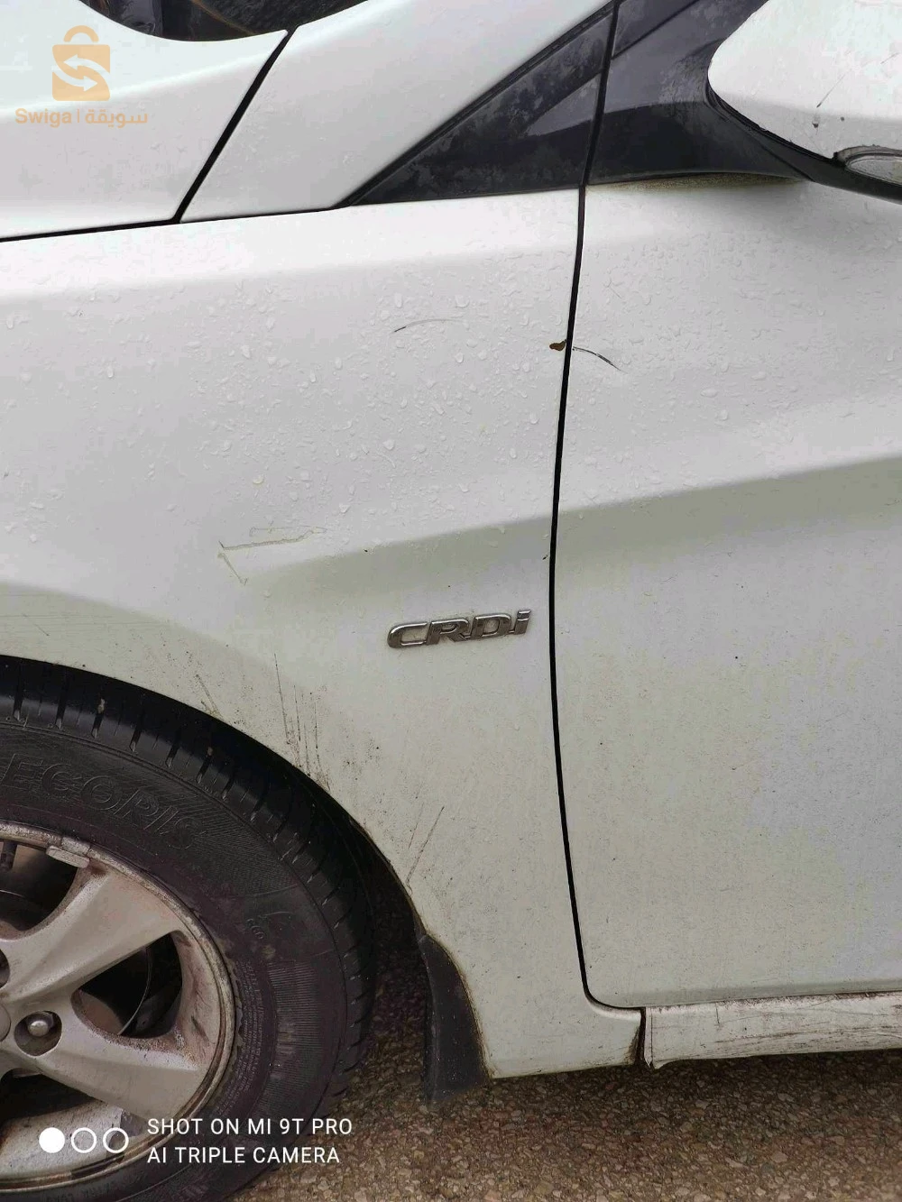 هونداي Getz 2013 5 باتنة
