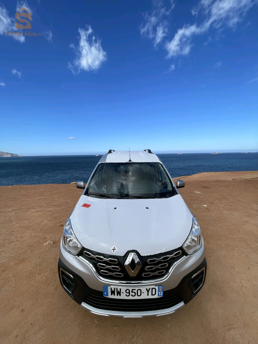 Renault Kangoo 2025 31 ORAN