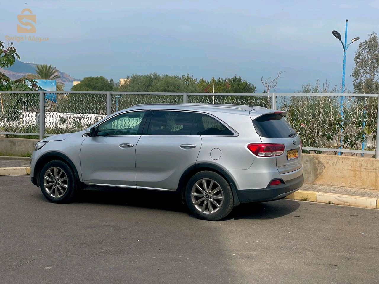 كيا Sorento 2015 42 تيبازة