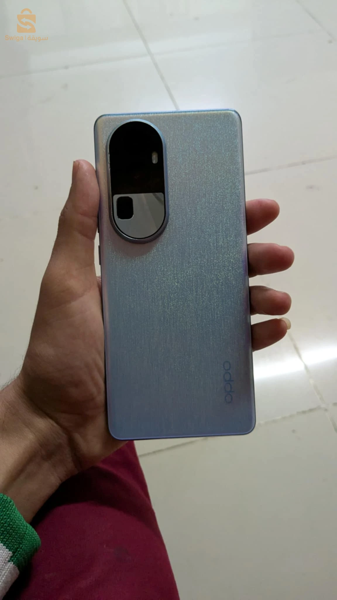 oppo reno 10 5G