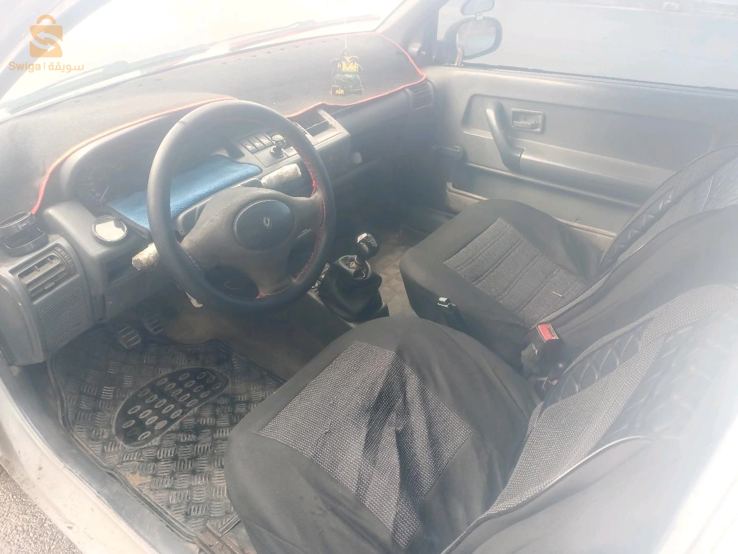 رينو Clio 1 1996 19 سطيف