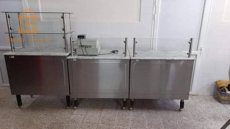 خاص بالمخابز