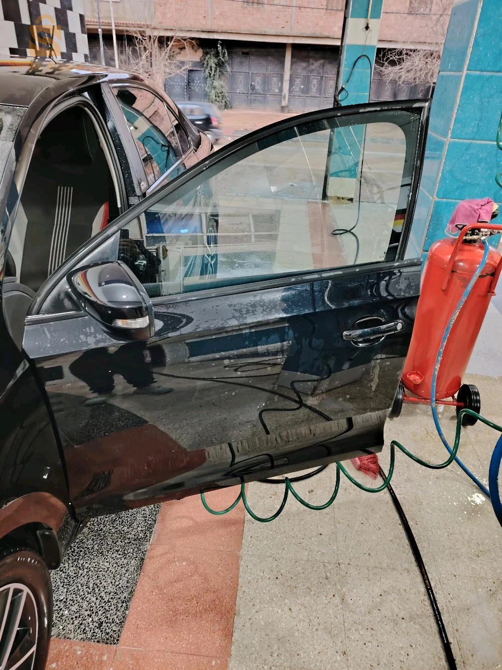 سكودا Rapid 2019 44 عين الدفلى