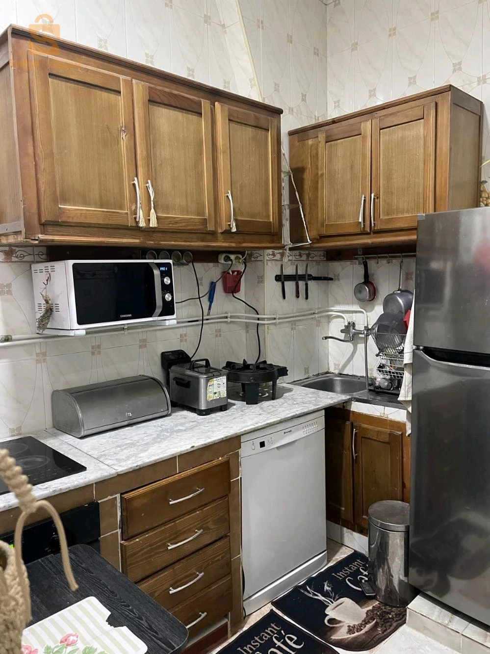 appartement équipe 6eme étage