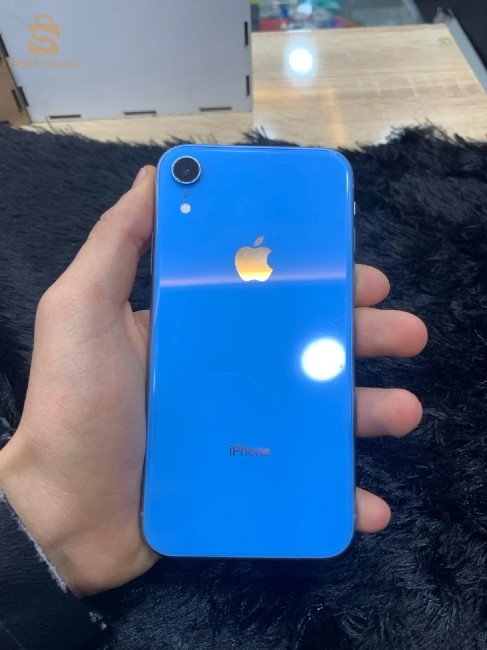 iPhone xr