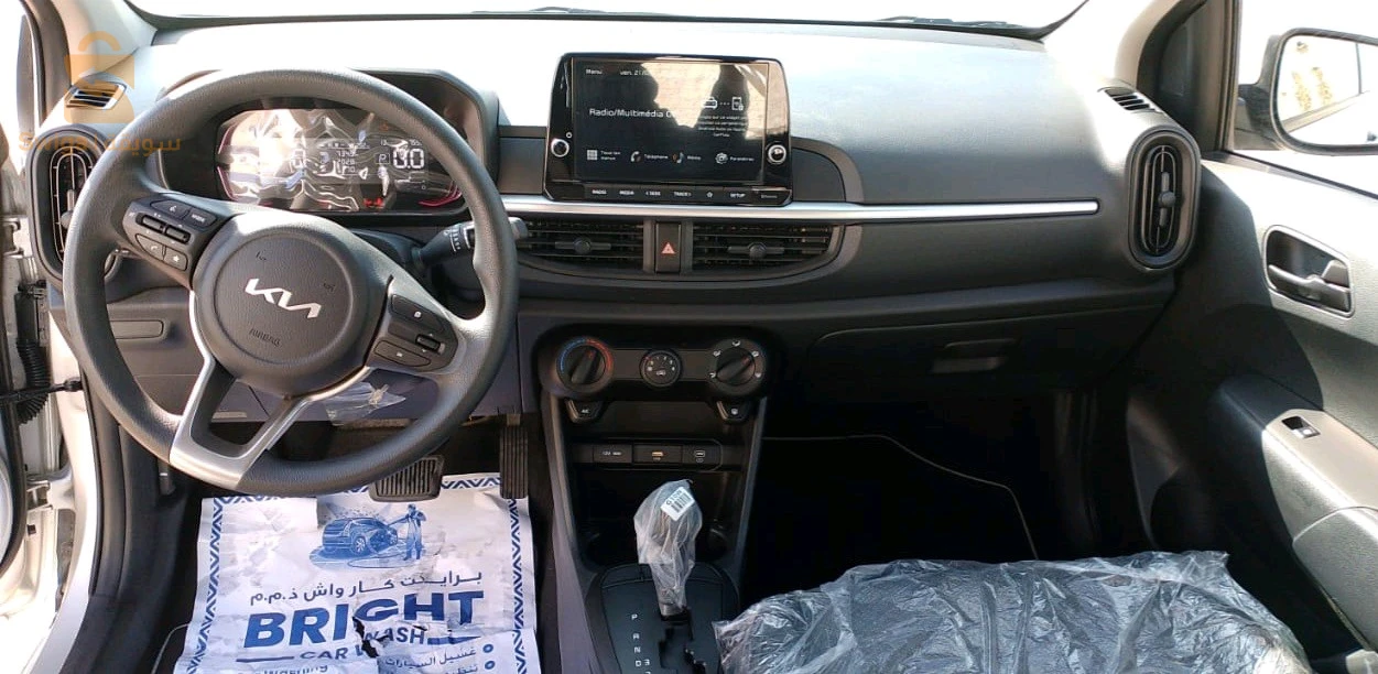 Kia Picanto 2025 44 AIN DEFLA