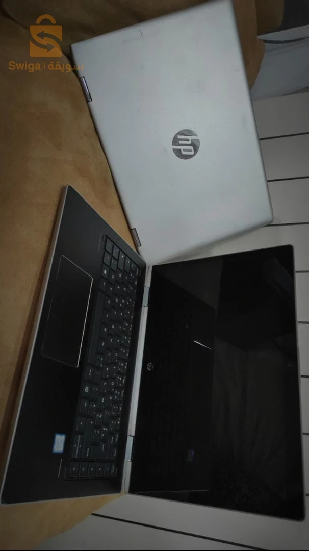 Hp tactile 2en un tablette et pc