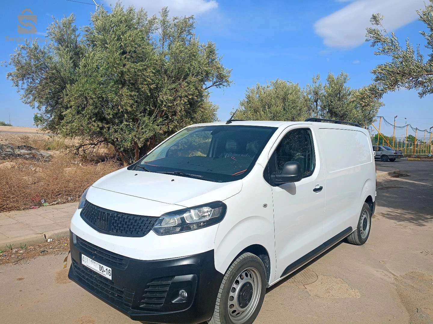 Fiat Scudo 2024 22 SIDI BEL ABBES