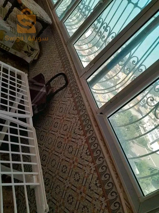 شقة للبيع في باب الدزاير