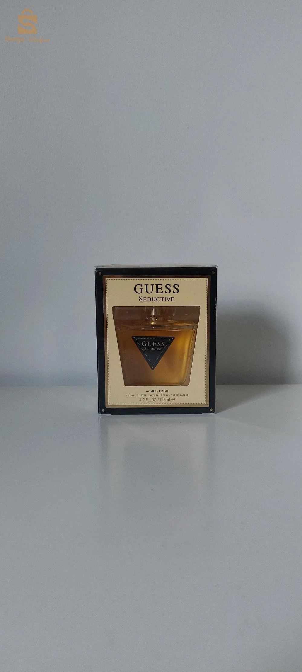 parfums français originaux