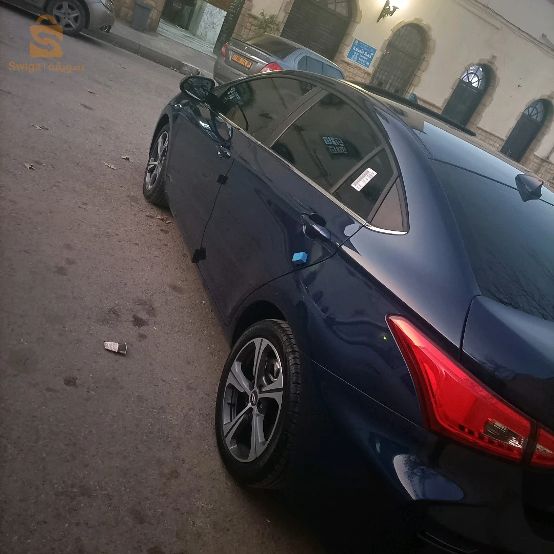 شيري Arrizo 5 9 البليدة