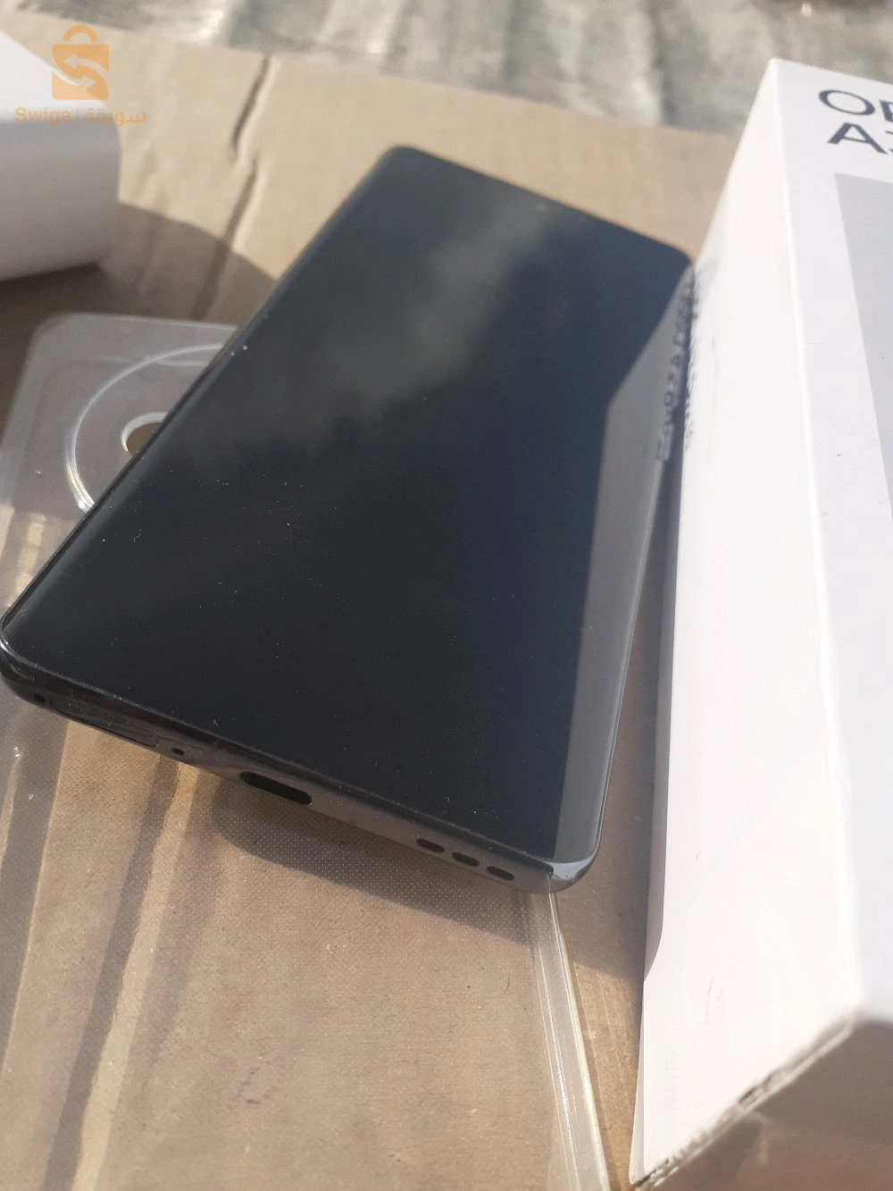 OPPO a3pro 5g 256/8