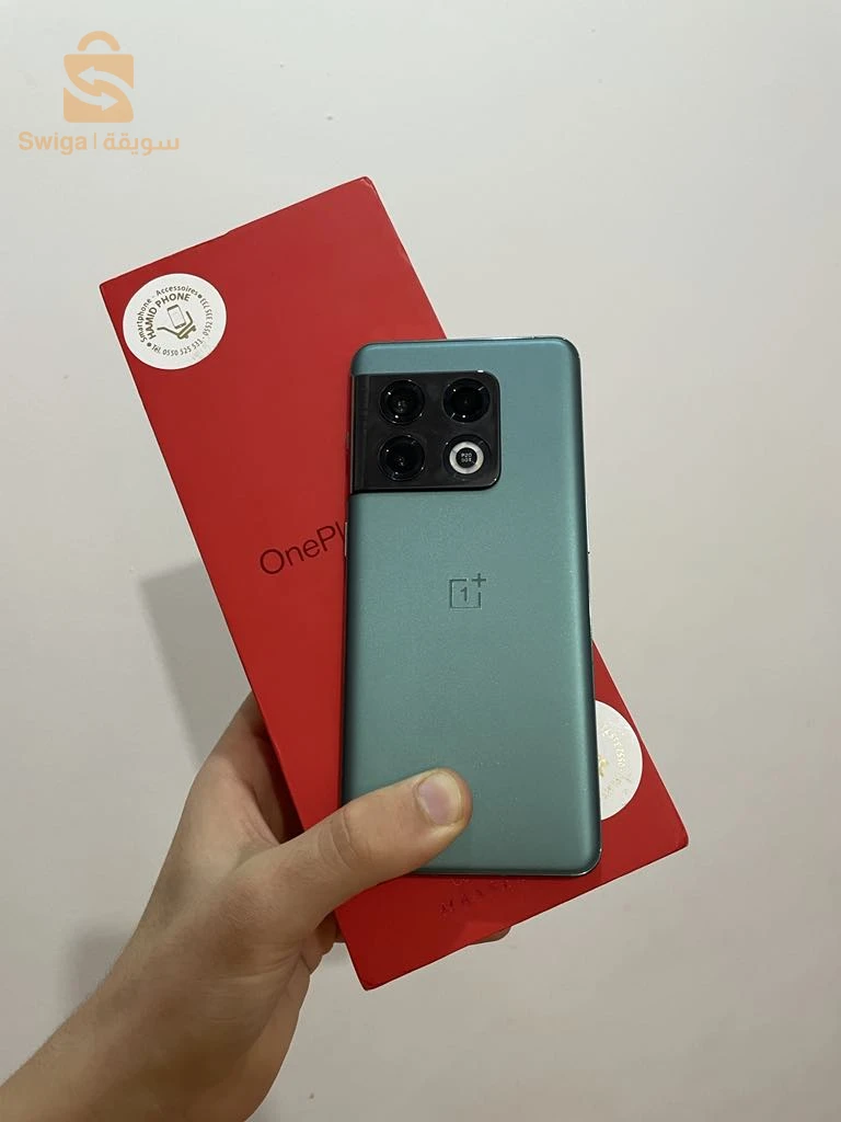 OnePlus 10 Pro 5G 12/256 Etat 9/10