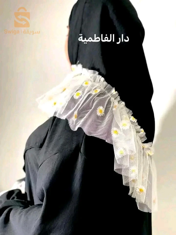 طقم صلاة نوعية رفيعة ❤️‍🔥