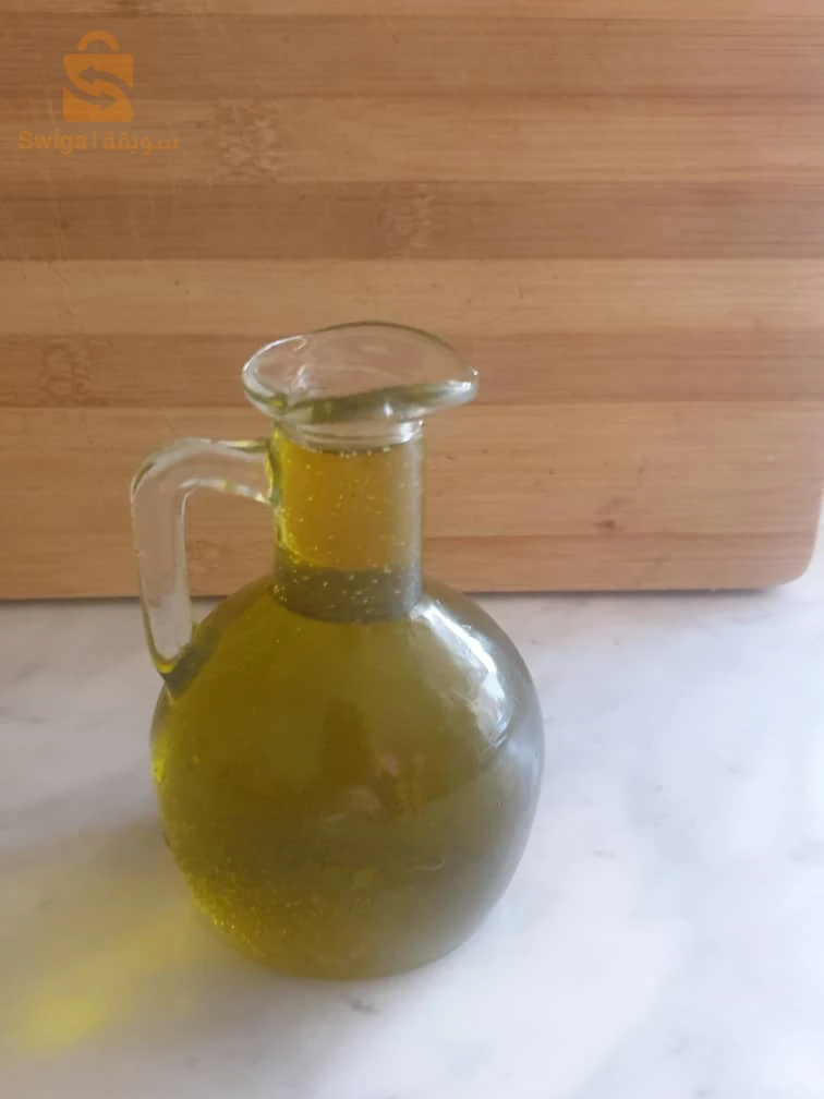 زيت الزيتون