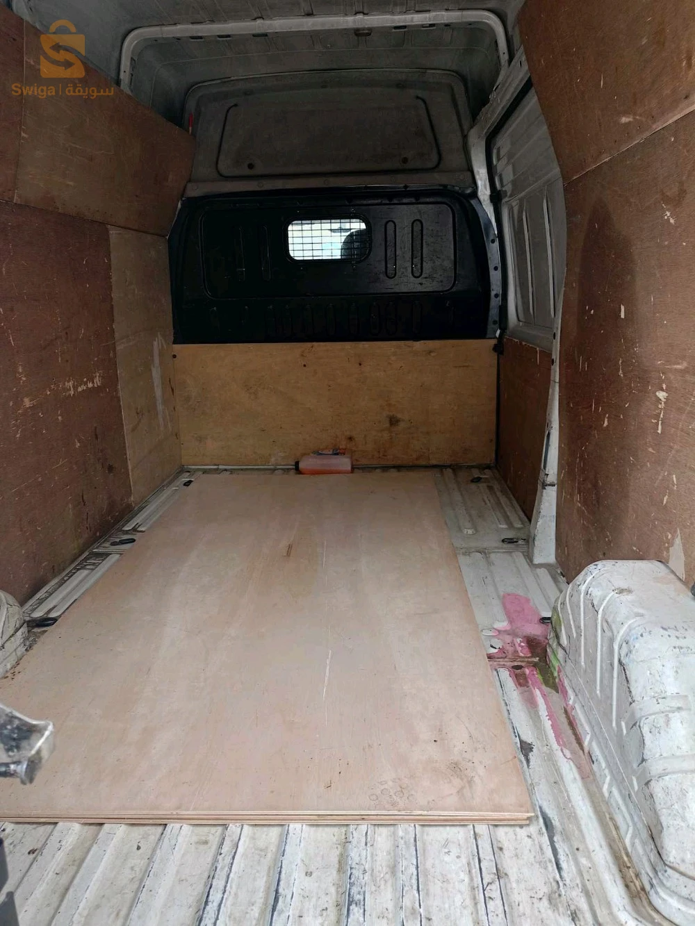 فورد 2014 6 بجاية