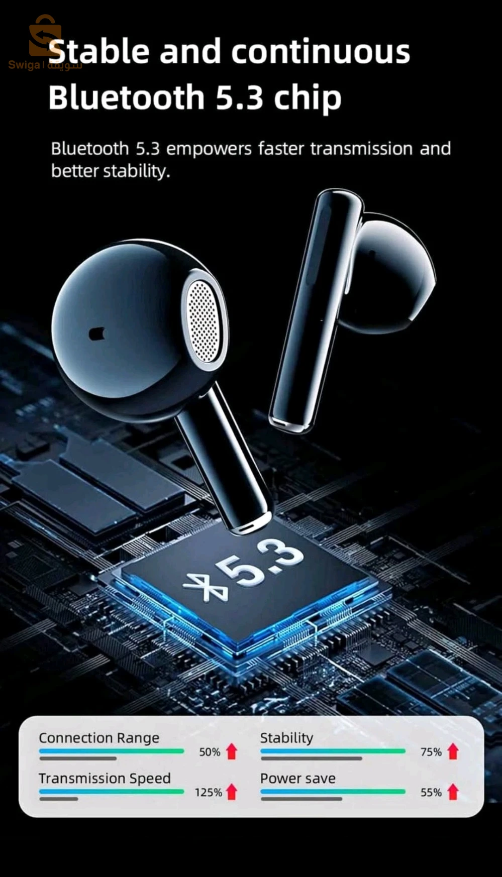 Mibro Earbuds 2 🔥