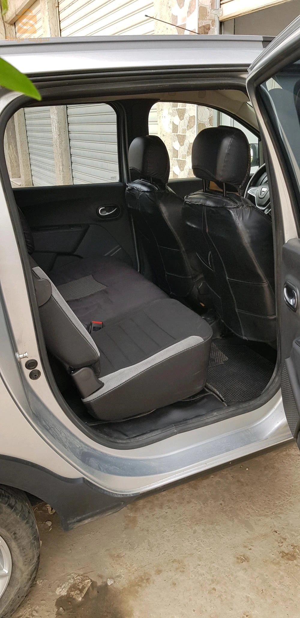 Dacia Lodgy 2021 28 M'SILA