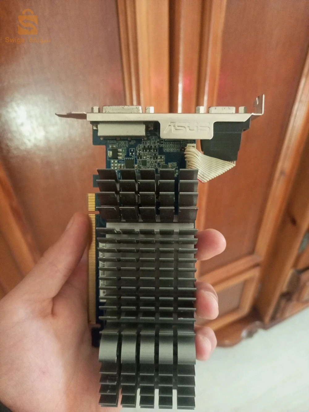 carte graphique gt 610