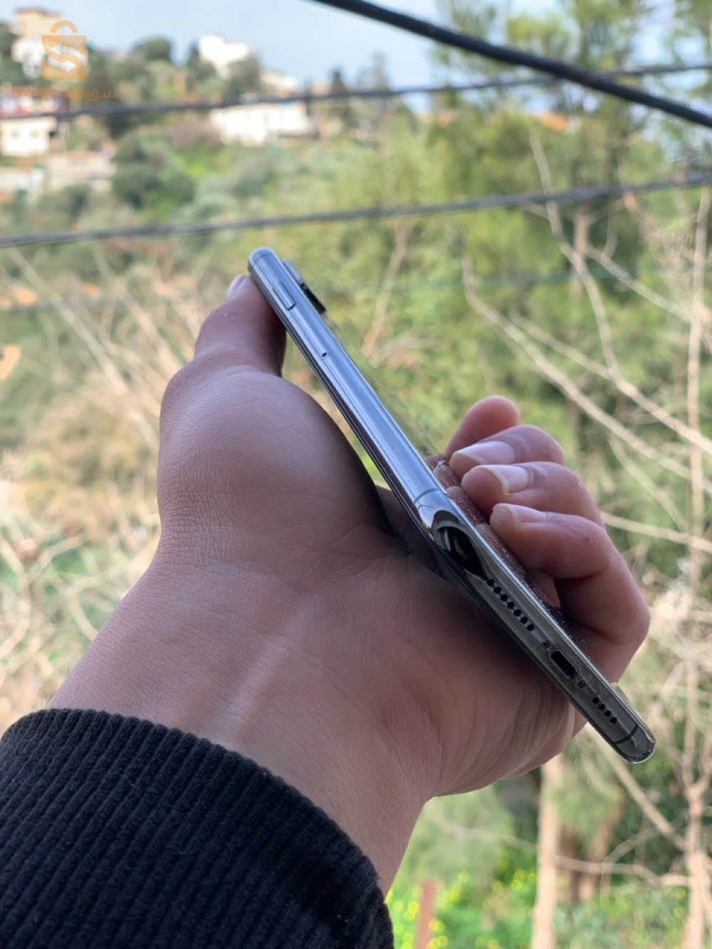 IPhone Xs Max