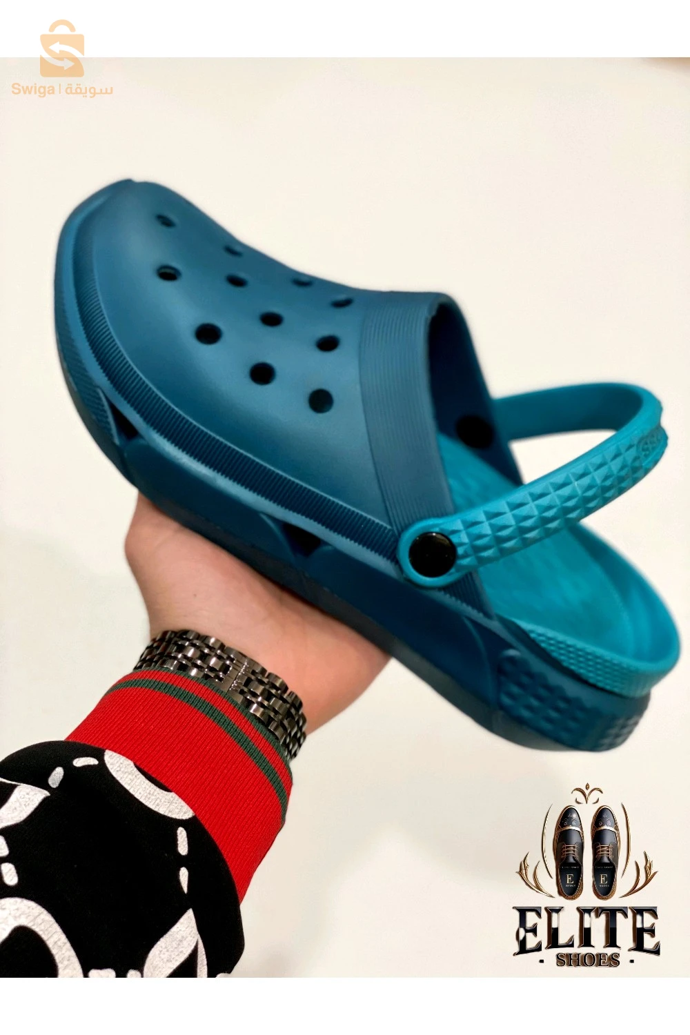 Crocs