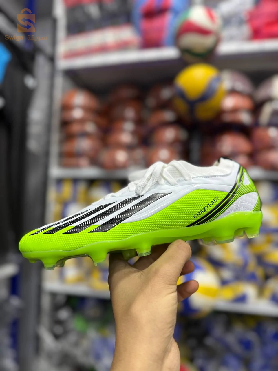 soulier sport