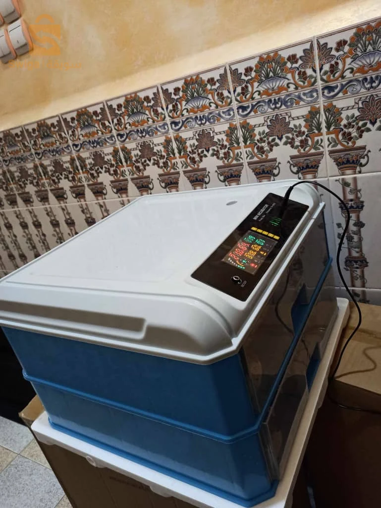 حاضنات بيض فقاسات couveuse