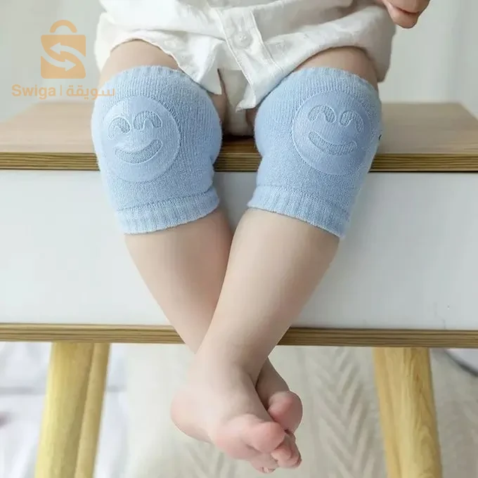 دعامات ركبة للاطفال و الرضع ❤️