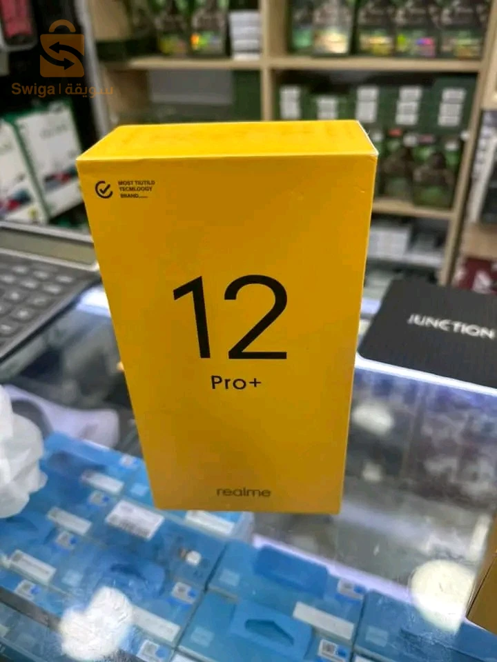 realme 12pro
