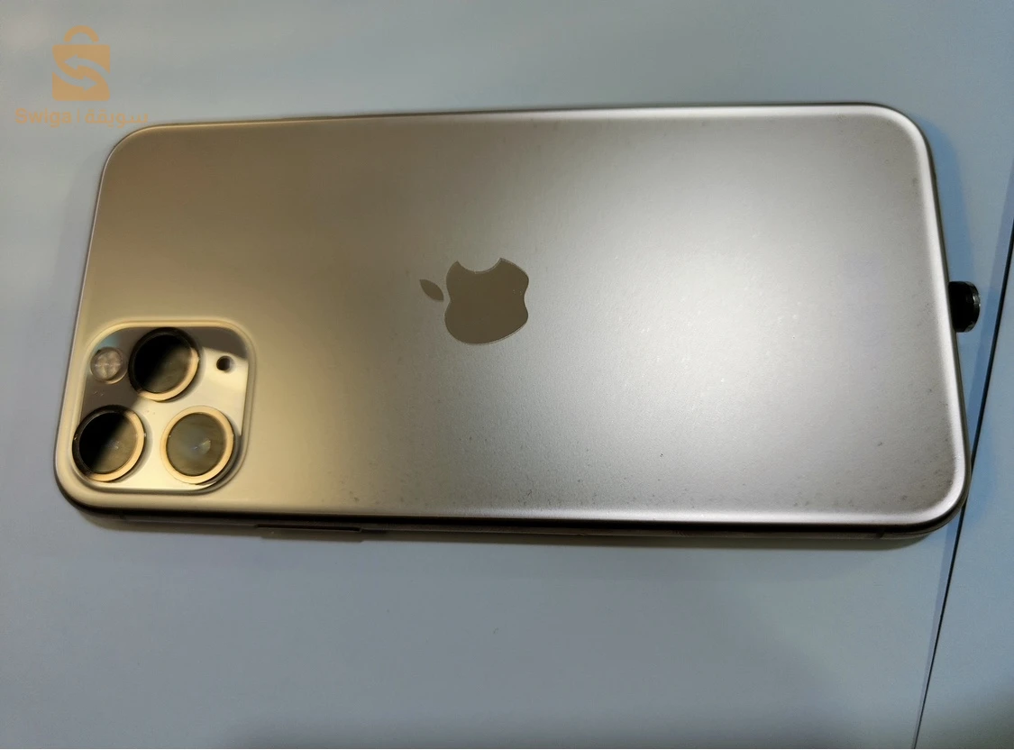 iphone 11 pro