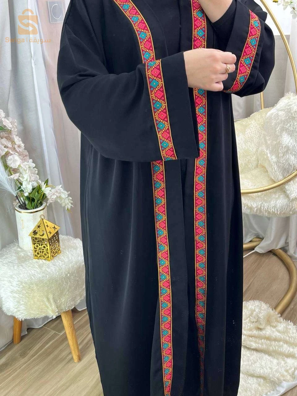 عباءات رمضانية