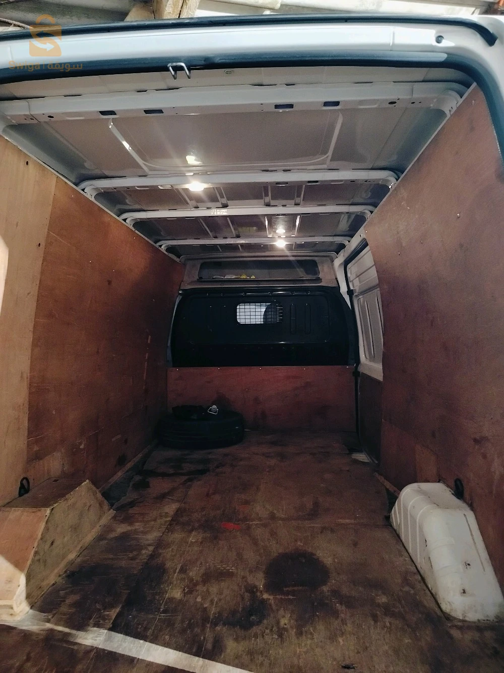فورد Aerostar 2011 5 باتنة