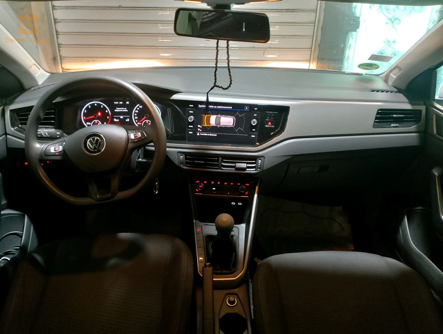 فولكس واجن Polo 2021 42 تيبازة