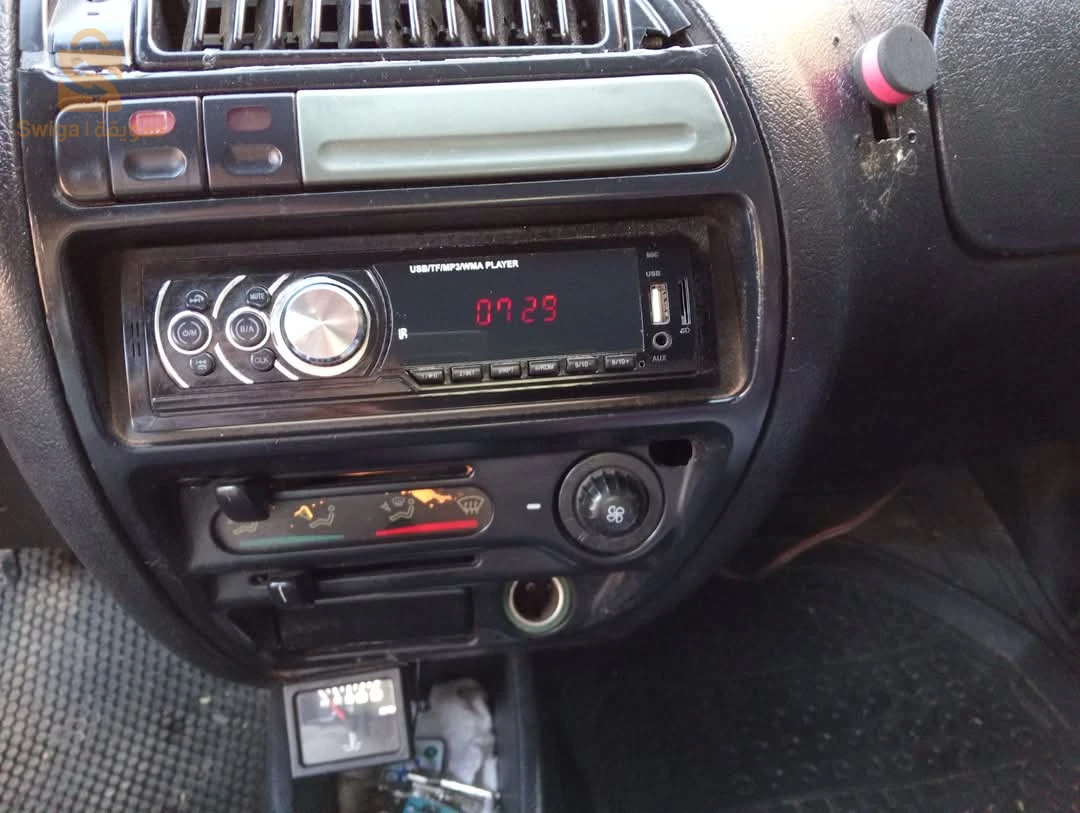 Citroen SAXO 1999 47 GHARDAIA