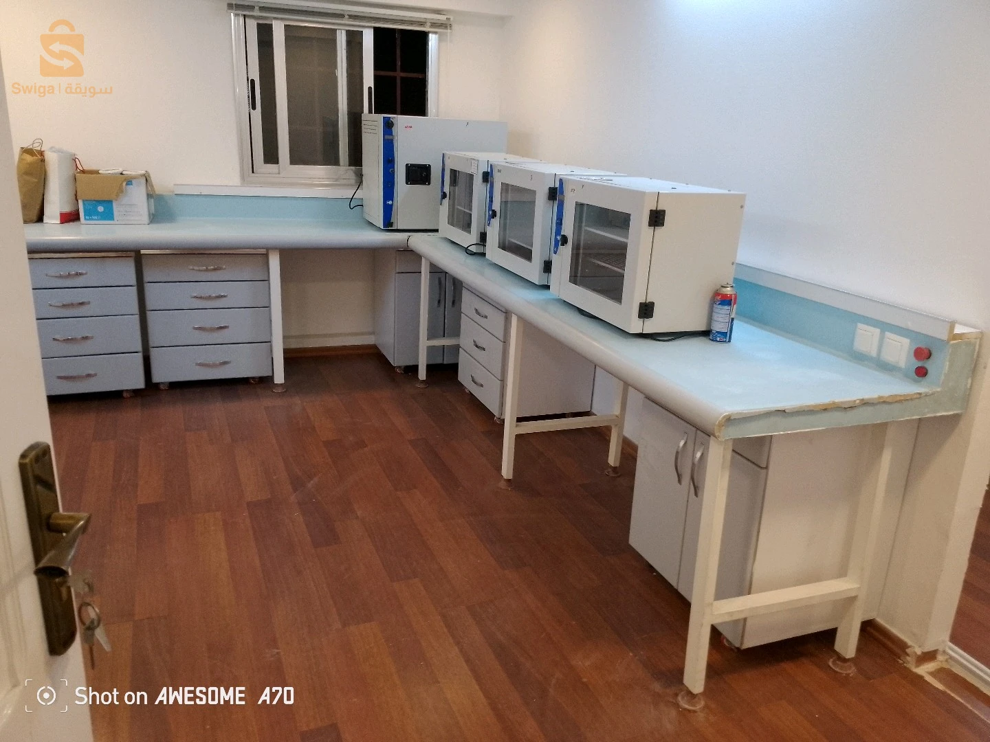 entreprise de nettoyage