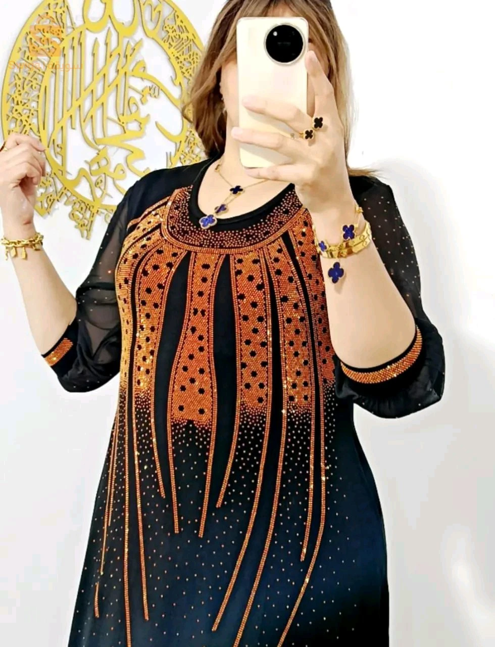 مرحبا باجميع بدعيات قيمة و حاجة شابة
