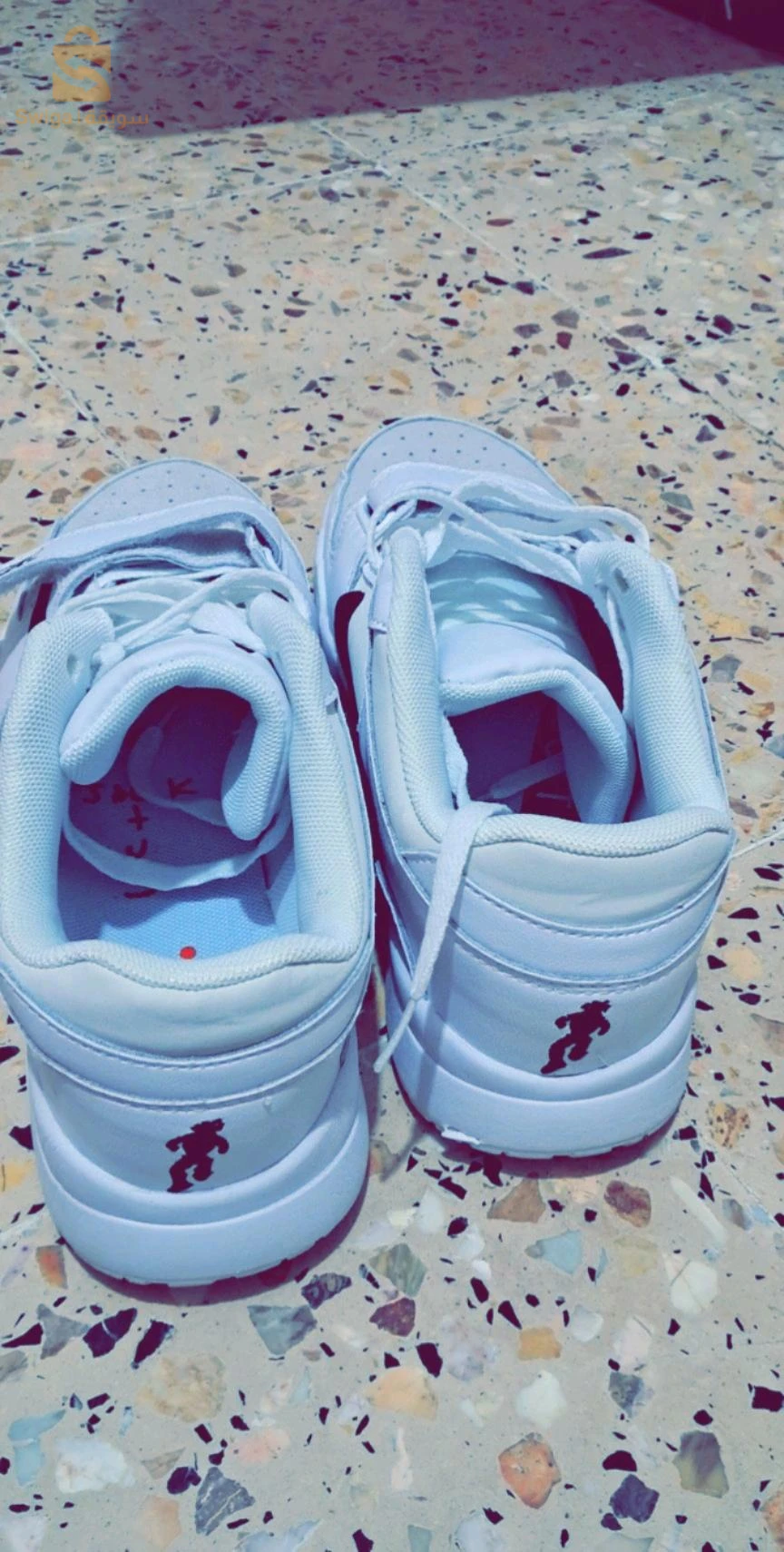 نقية بزاف