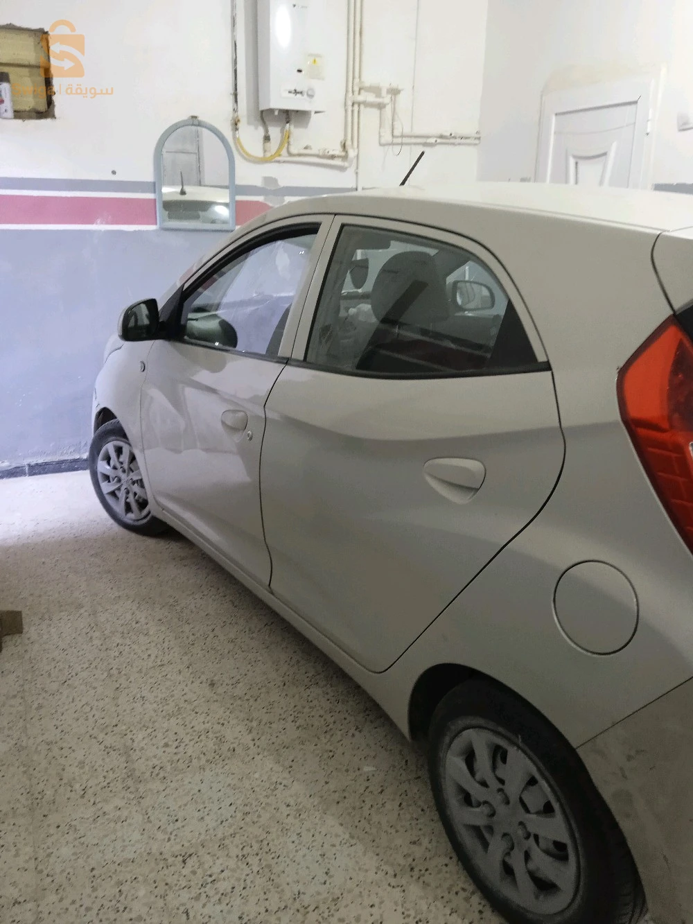 سيارات أخرى 2014 16 الجزائر