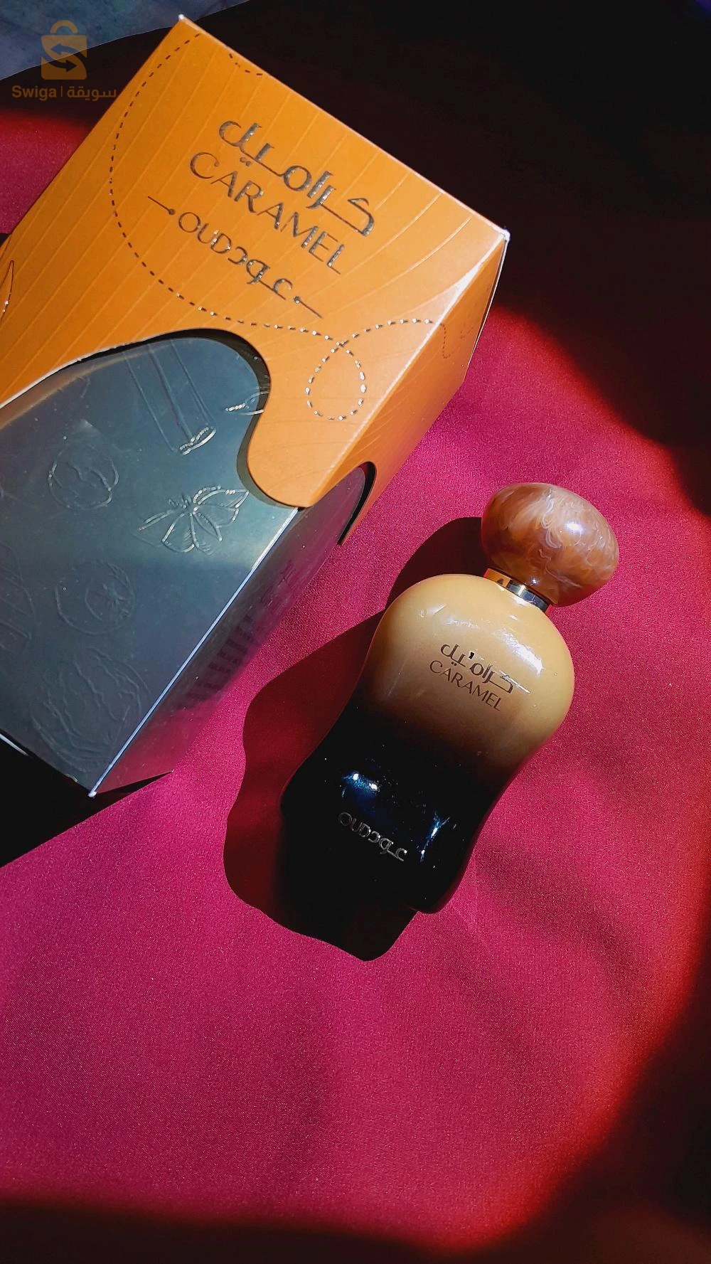 parfum d'originaux (femme)