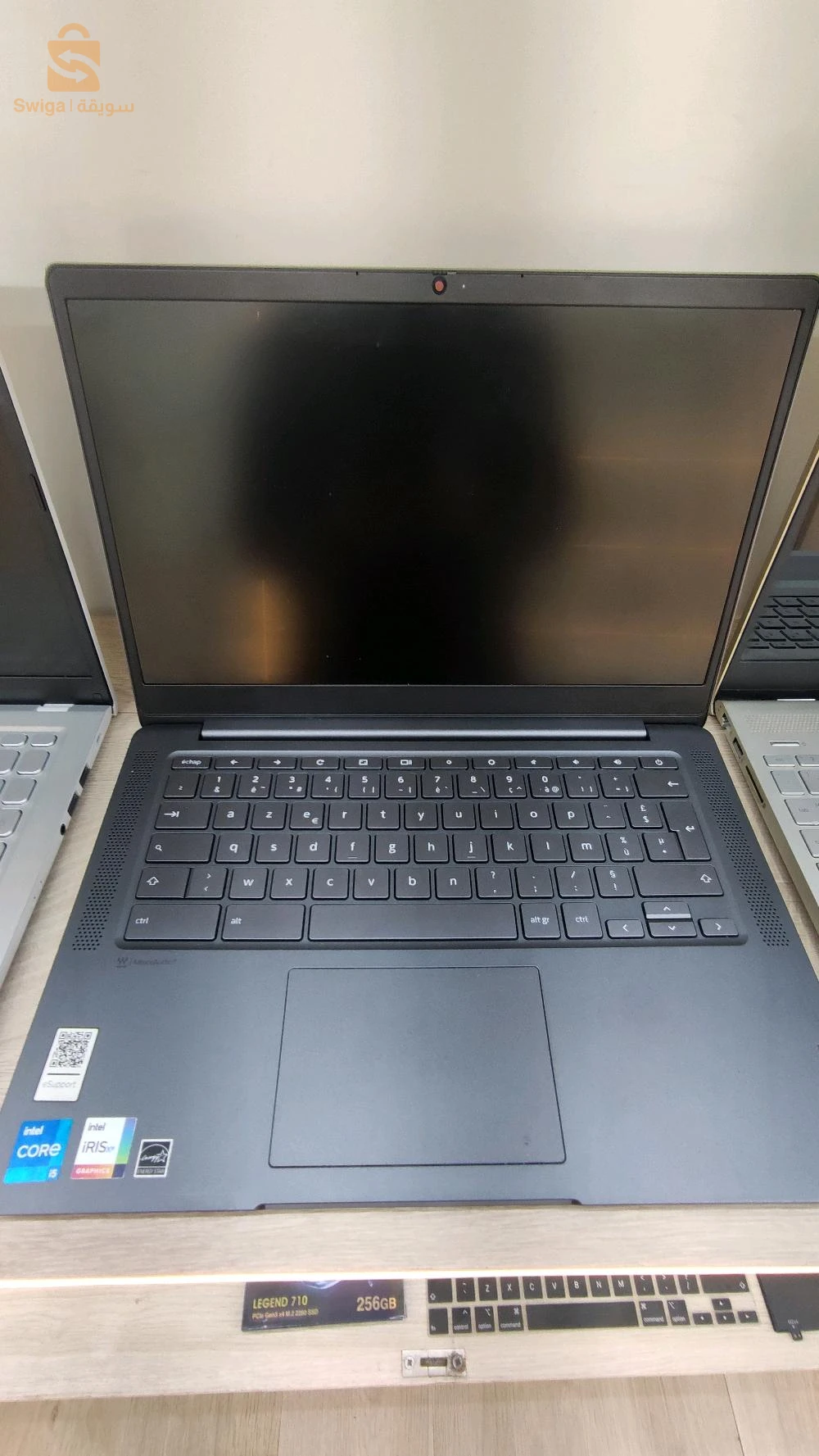 🔴Honor BBR-WAX9INTEL I3-10110U8GB RAM256GB SSD15'6 FHD(INTEL UHD 620 GRAPHICS) WINDOWS 11 PRO 63000DA🔴HONOR HLYL-WXX9AMD RYZEN 5-4600H16GB RAM 512GB SSD 15'6 FHD (AMD RADEON GRAPHICS) WINDOWS 11 PRO 89000DA🔴LENOVO THINKPAD P15 GEN1I5-10400H16GB RAM 512GB SSDGPU NVIDIA QUADRO T100015'6 FHD(INTEL UHD) WINDOWS 10 PRO 115000DA