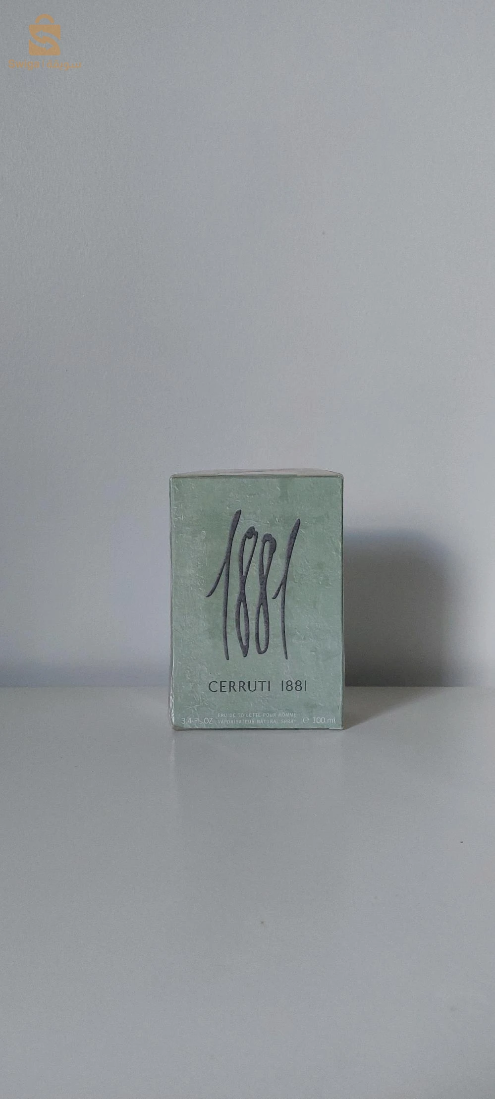 parfums français originaux