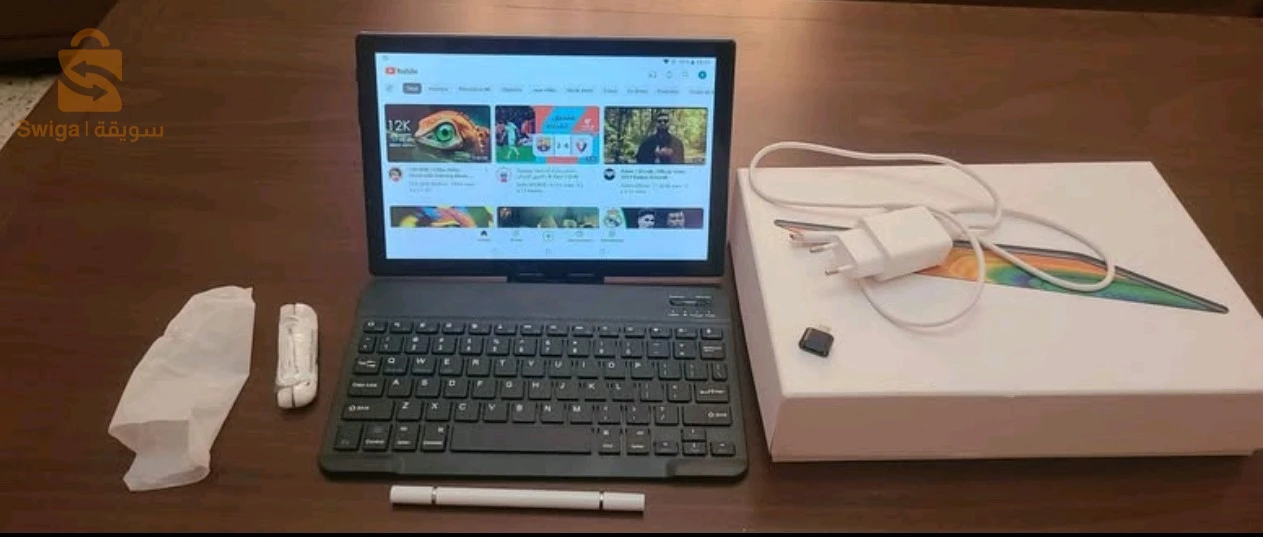 tablette