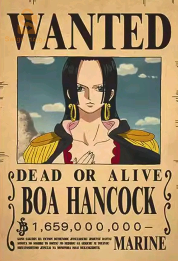 ملصقات جدارية one piece